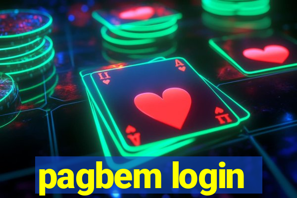 pagbem login